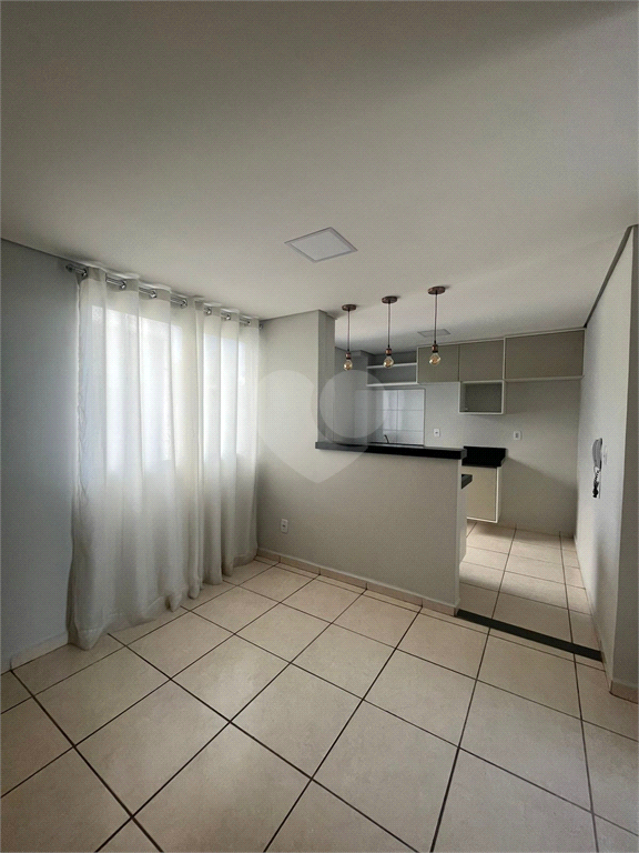 Venda Apartamento Bauru Parque Das Nações REO1004631 4