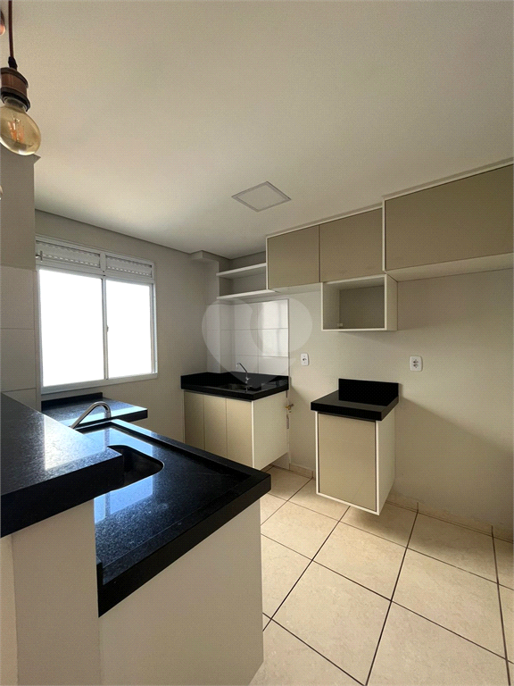 Venda Apartamento Bauru Parque Das Nações REO1004631 3