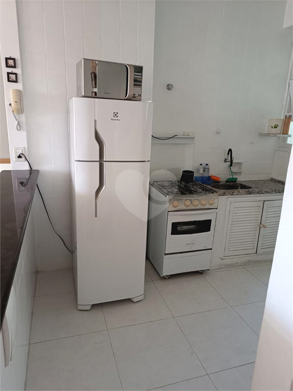 Venda Apartamento Santos Aparecida REO1004634 13