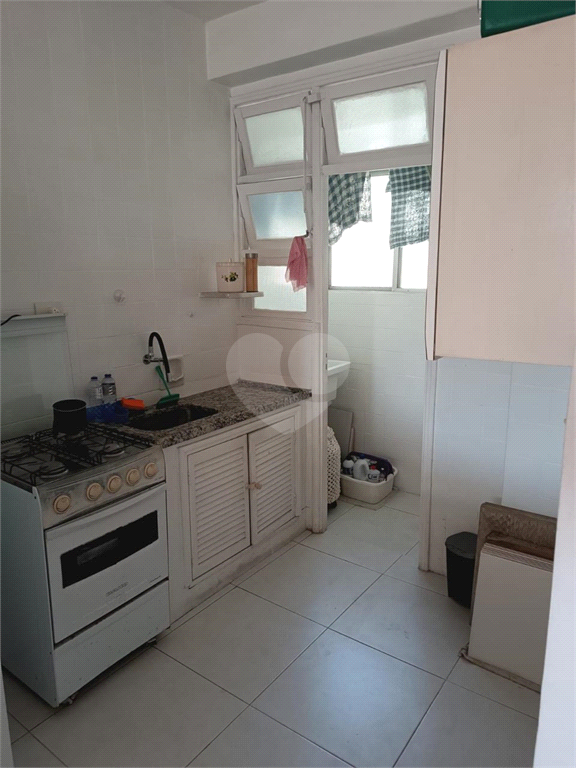 Venda Apartamento Santos Aparecida REO1004634 11