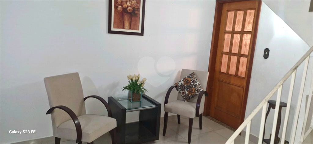 Venda Sobrado São Paulo Vila Guilherme REO1004635 3