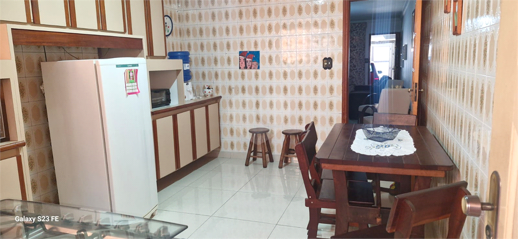 Venda Sobrado São Paulo Vila Guilherme REO1004635 10