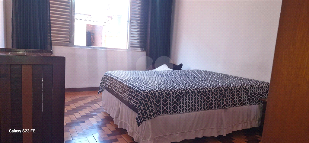 Venda Sobrado São Paulo Vila Guilherme REO1004635 13