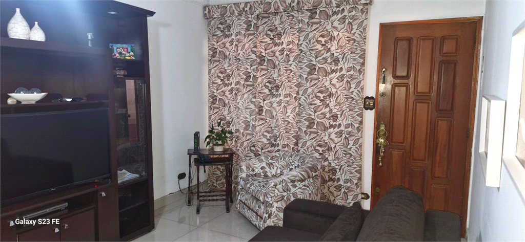 Venda Sobrado São Paulo Vila Guilherme REO1004635 4