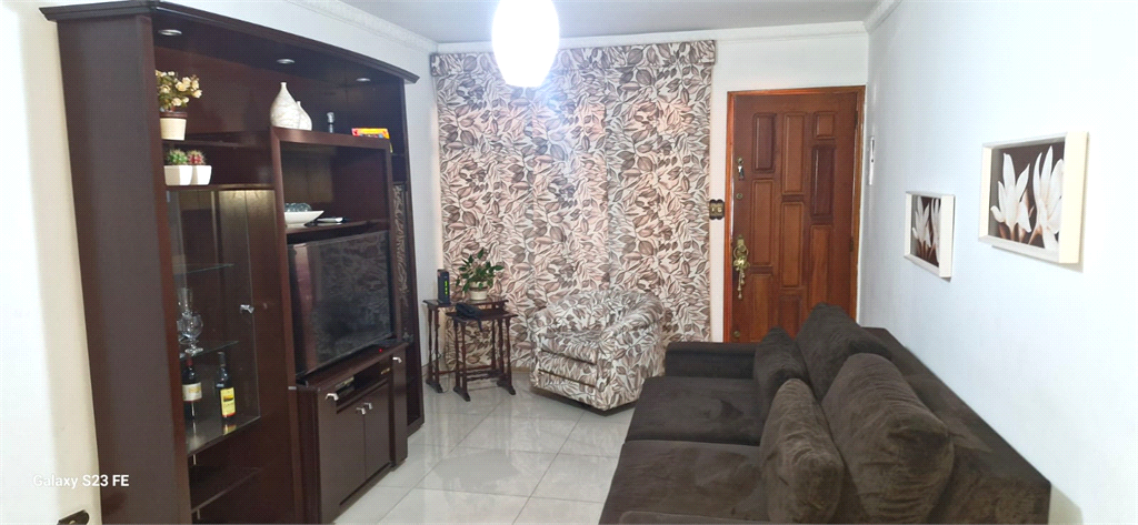 Venda Sobrado São Paulo Vila Guilherme REO1004635 2