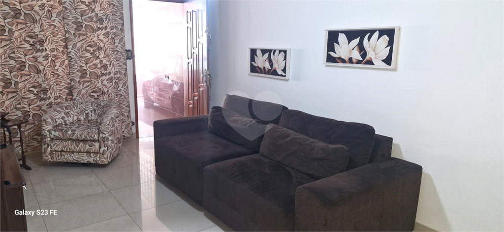 Venda Sobrado São Paulo Vila Guilherme REO1004635 5