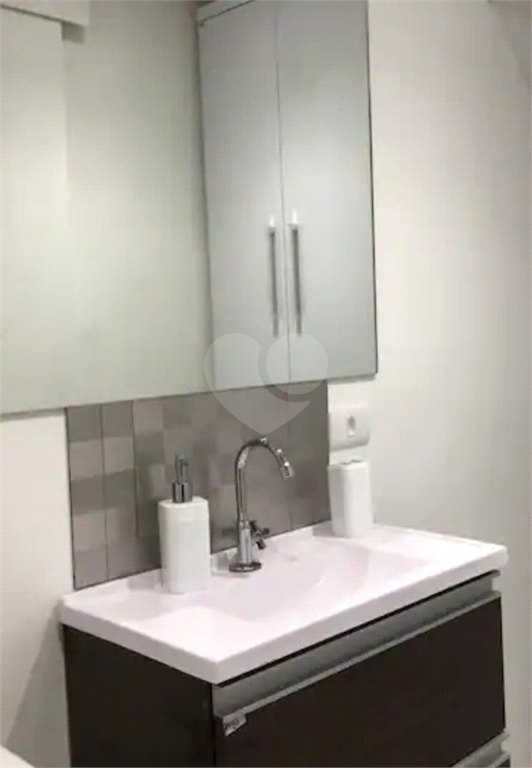 Aluguel Apartamento São Paulo Pinheiros REO1004649 26