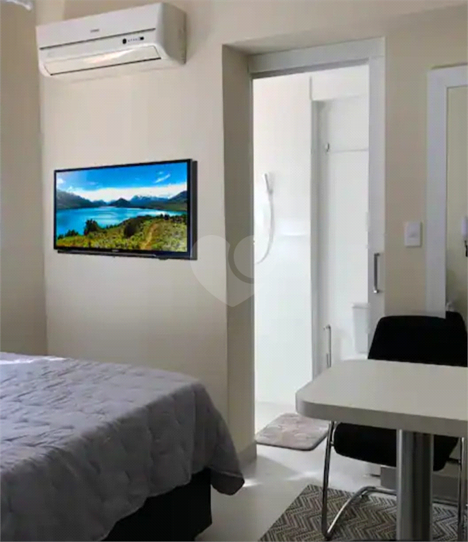 Aluguel Apartamento São Paulo Pinheiros REO1004649 29