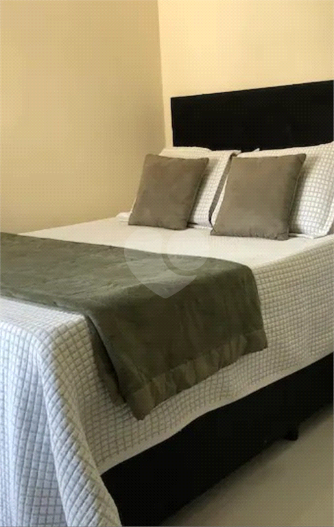 Aluguel Apartamento São Paulo Pinheiros REO1004649 5