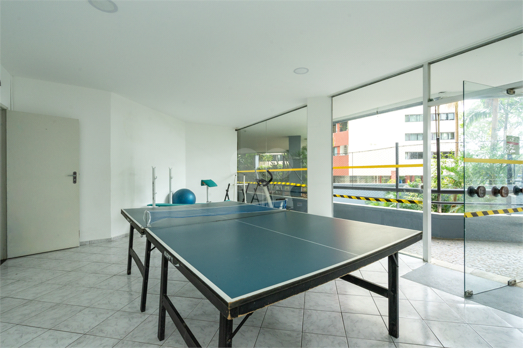 Aluguel Apartamento São Paulo Jardim Parque Morumbi REO1004660 27