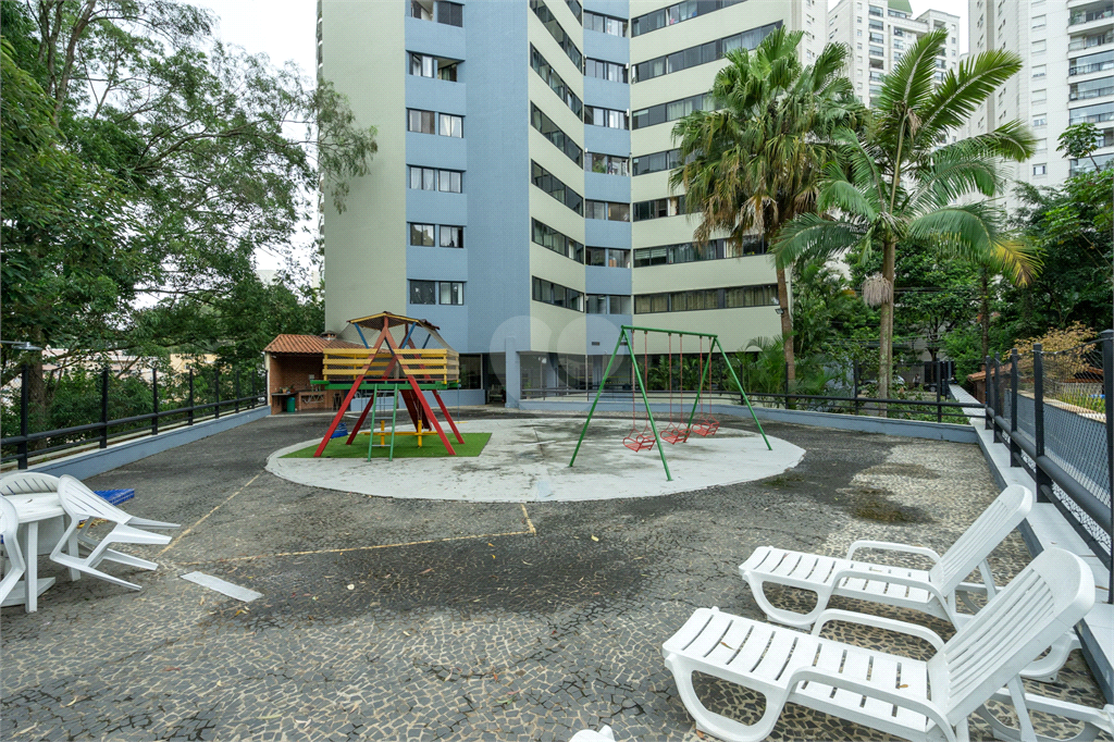 Aluguel Apartamento São Paulo Jardim Parque Morumbi REO1004660 34