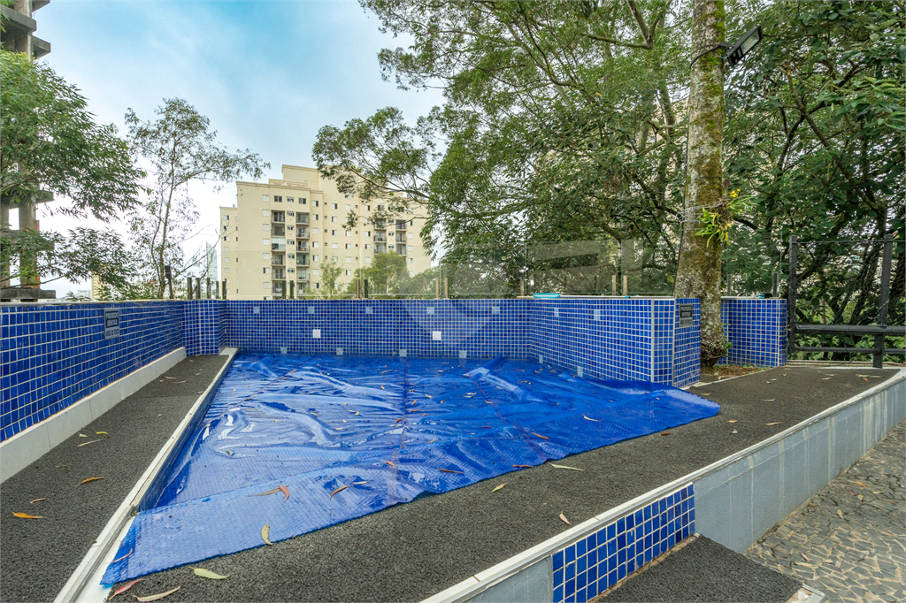 Aluguel Apartamento São Paulo Jardim Parque Morumbi REO1004660 33