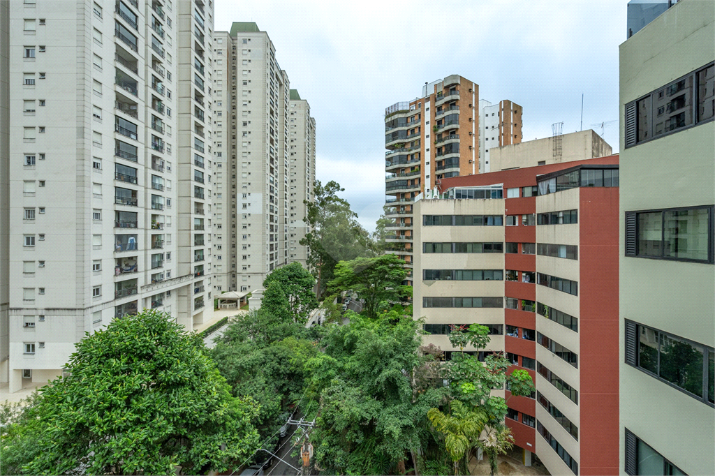 Aluguel Apartamento São Paulo Jardim Parque Morumbi REO1004660 17