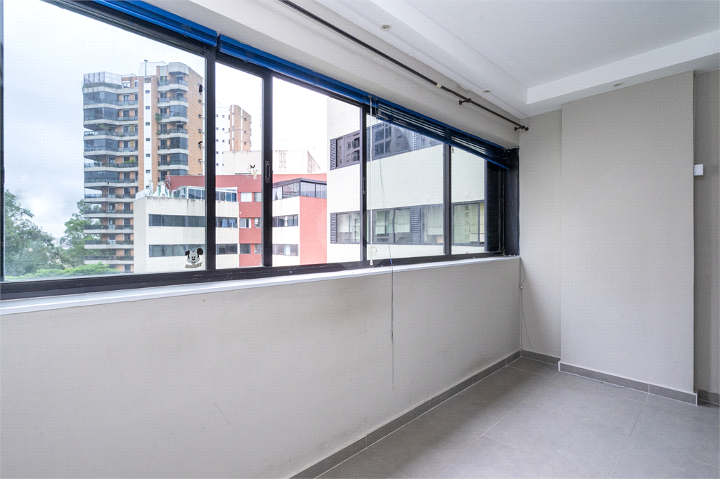 Aluguel Apartamento São Paulo Jardim Parque Morumbi REO1004660 10