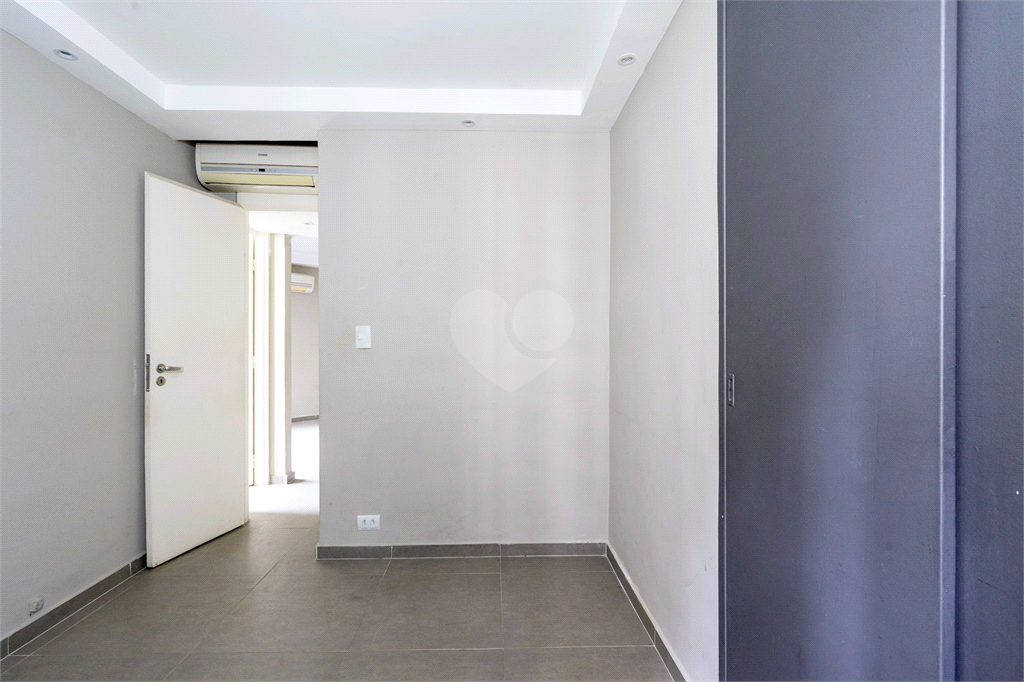 Aluguel Apartamento São Paulo Jardim Parque Morumbi REO1004660 25