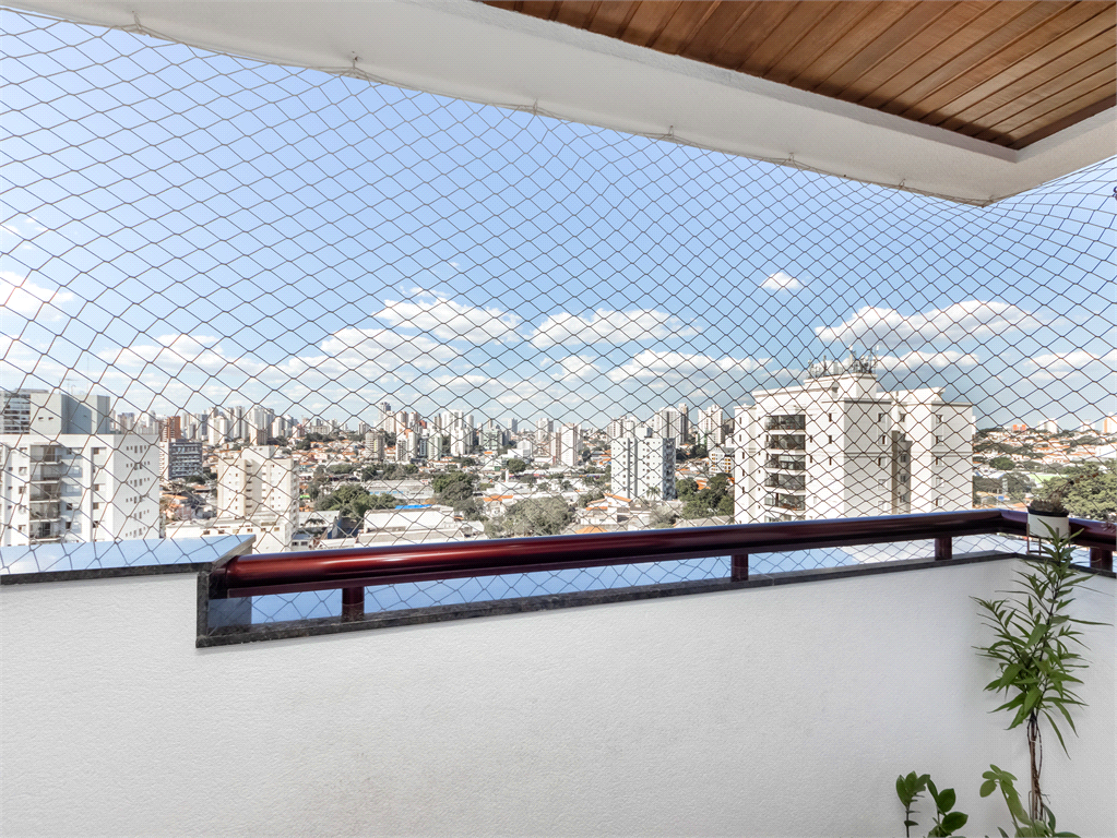 Venda Apartamento São Paulo Vila Da Saúde REO1004676 17