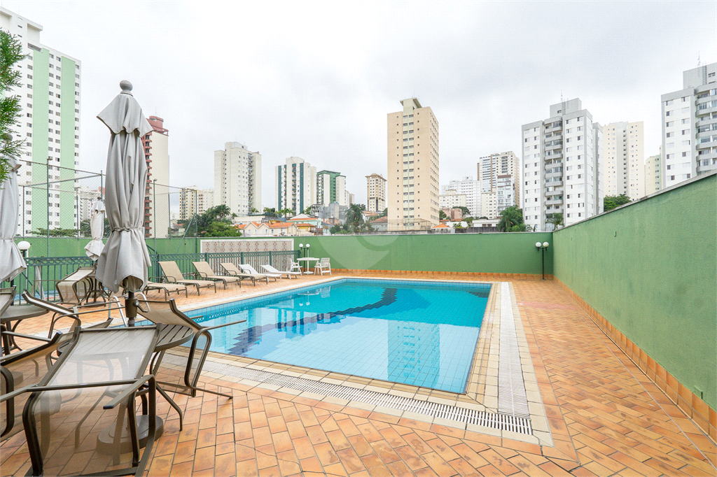 Venda Apartamento São Paulo Vila Da Saúde REO1004676 23