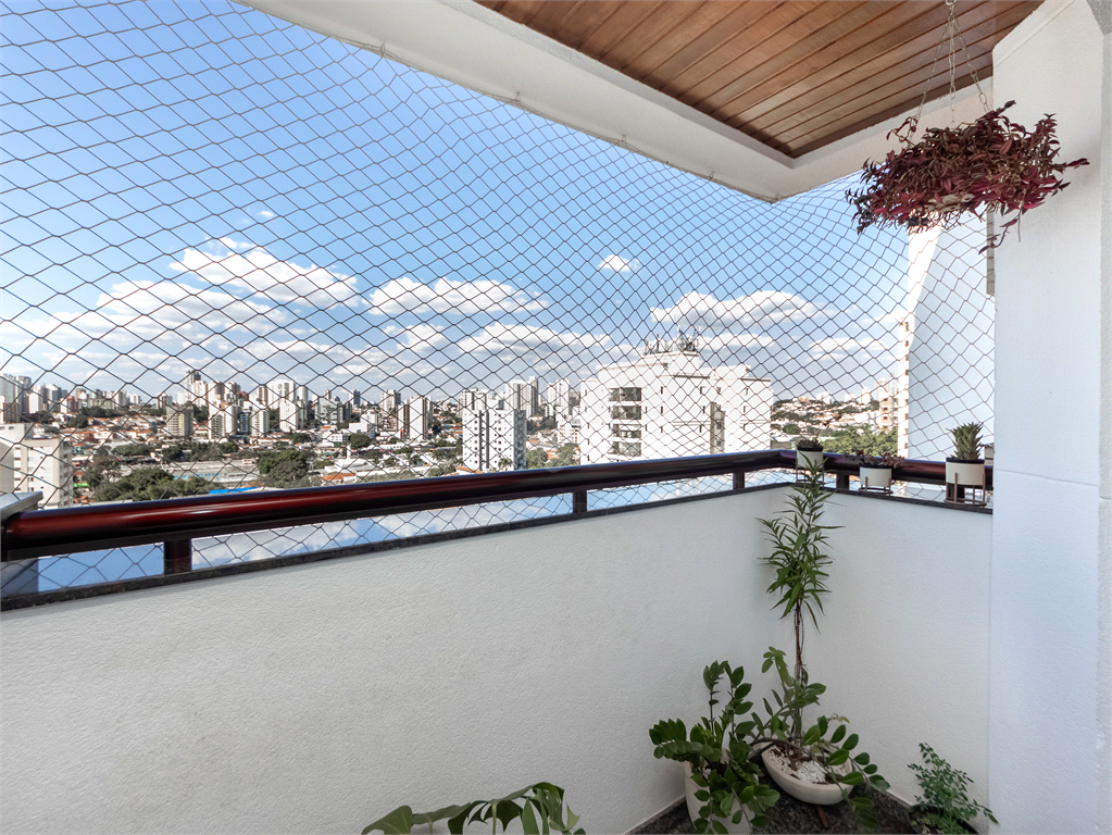 Venda Apartamento São Paulo Vila Da Saúde REO1004676 15