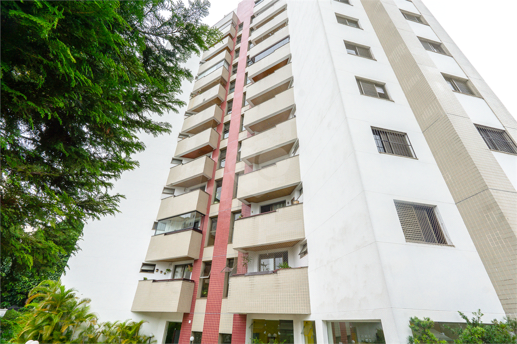 Venda Apartamento São Paulo Vila Da Saúde REO1004676 28