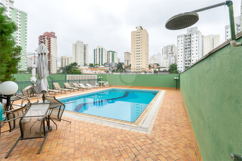 Venda Apartamento São Paulo Vila Da Saúde REO1004676 22