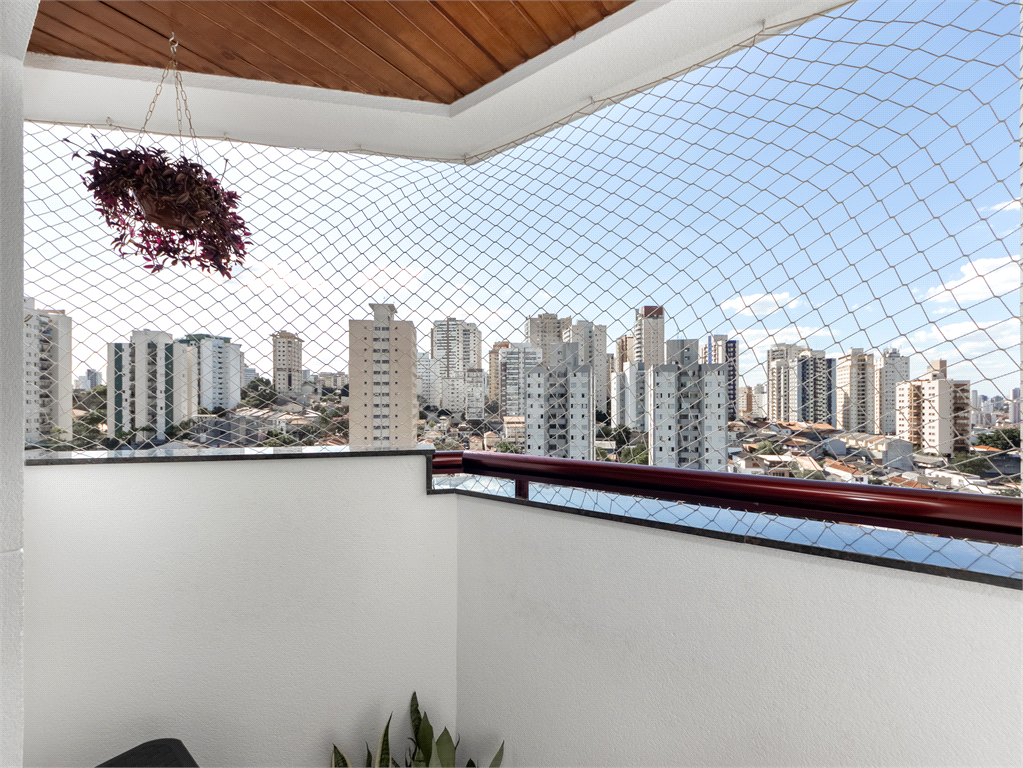 Venda Apartamento São Paulo Vila Da Saúde REO1004676 1