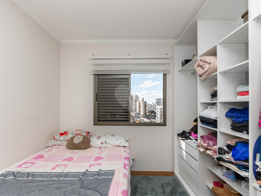 Venda Apartamento São Paulo Vila Da Saúde REO1004676 5