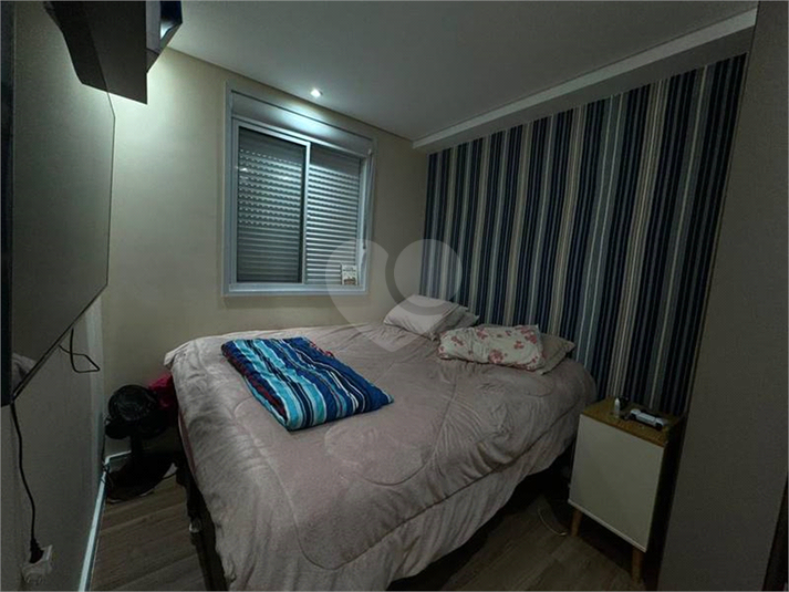 Venda Apartamento São Paulo Vila Guilherme REO1004685 5