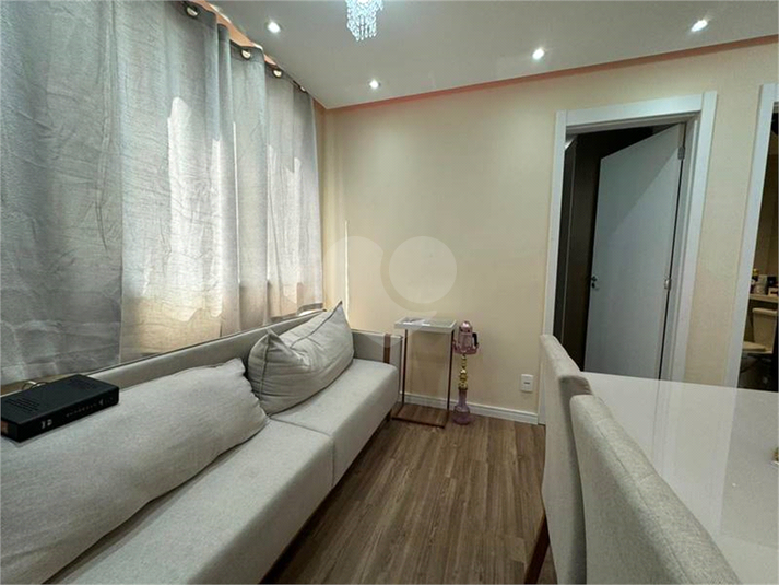 Venda Apartamento São Paulo Vila Guilherme REO1004685 2