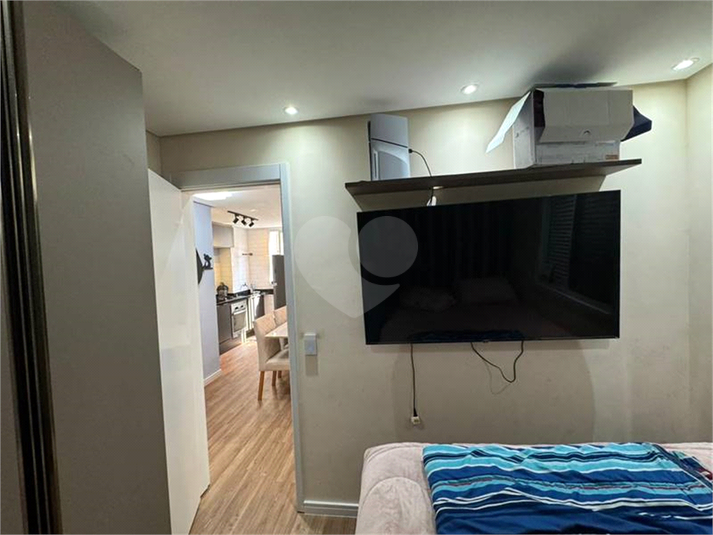 Venda Apartamento São Paulo Vila Guilherme REO1004685 10