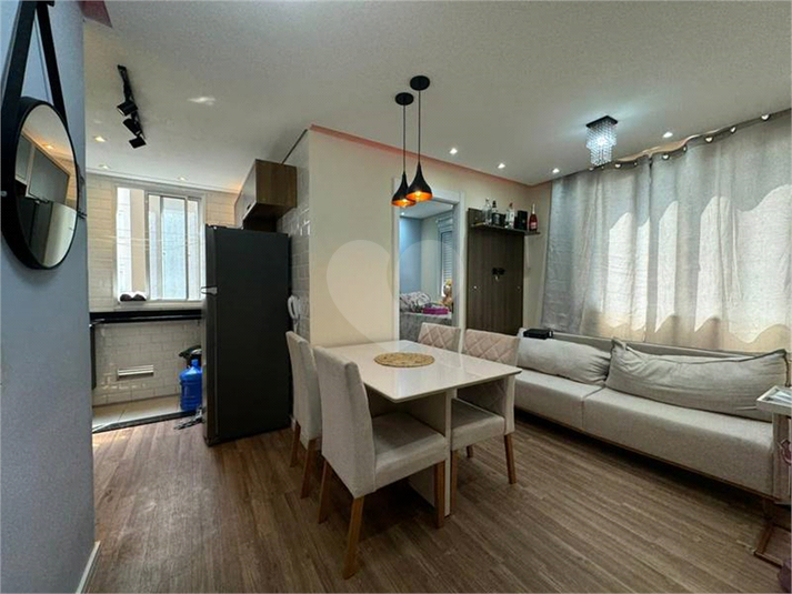 Venda Apartamento São Paulo Vila Guilherme REO1004685 3