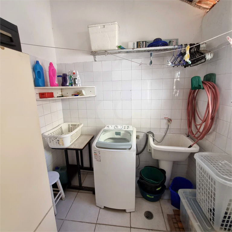 Venda Casa São Paulo Vila Clementino REO1004706 44