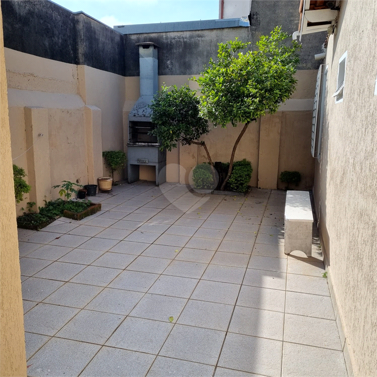 Venda Casa São Paulo Vila Clementino REO1004706 26