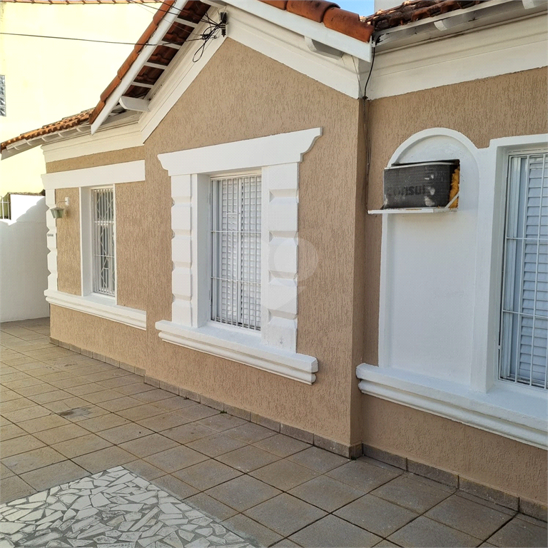 Venda Casa São Paulo Vila Clementino REO1004706 23