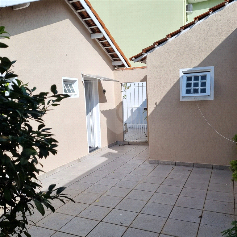 Venda Casa São Paulo Vila Clementino REO1004706 29