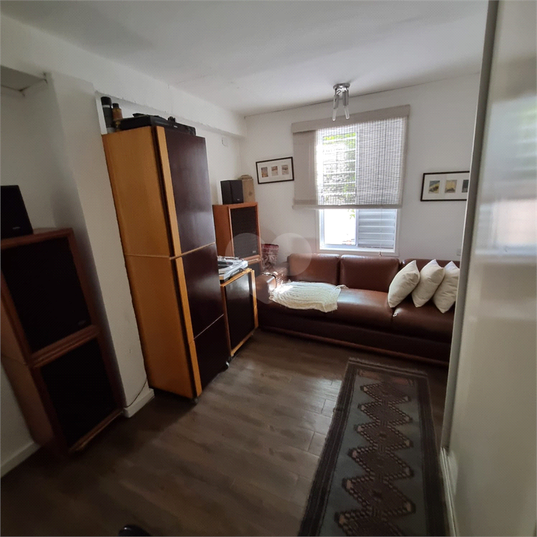 Venda Casa São Paulo Vila Clementino REO1004706 37