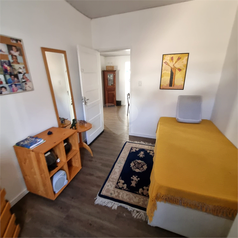 Venda Casa São Paulo Vila Clementino REO1004706 10