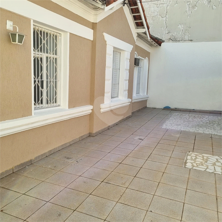 Venda Casa São Paulo Vila Clementino REO1004706 25