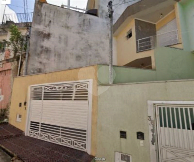 Aluguel Sobrado São Paulo Vila Formosa REO1004708 6