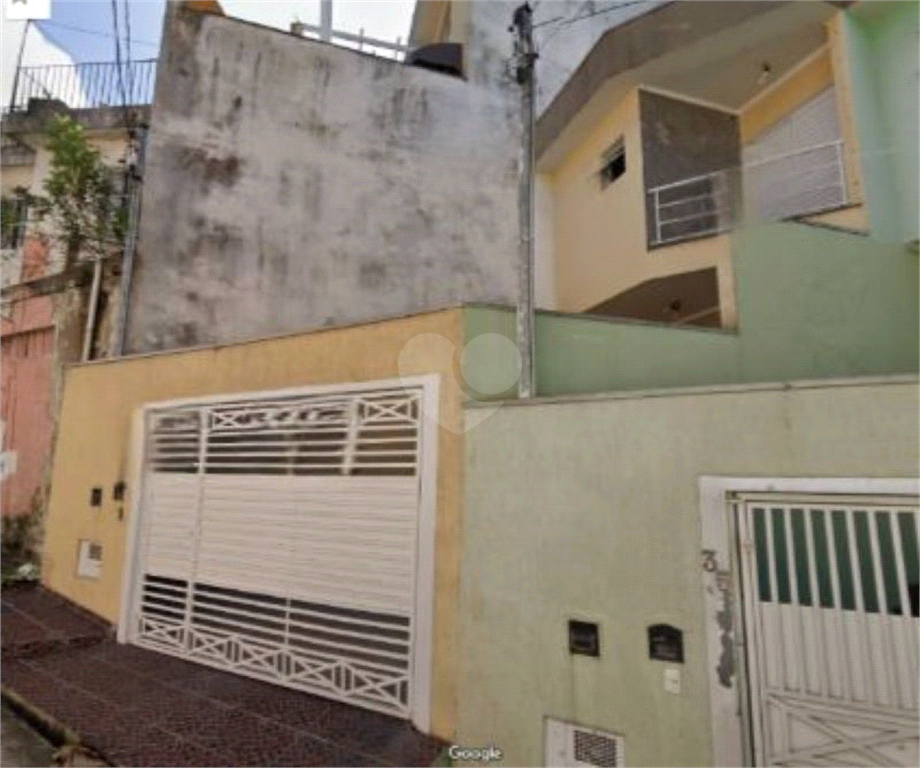 Aluguel Sobrado São Paulo Vila Formosa REO1004708 21