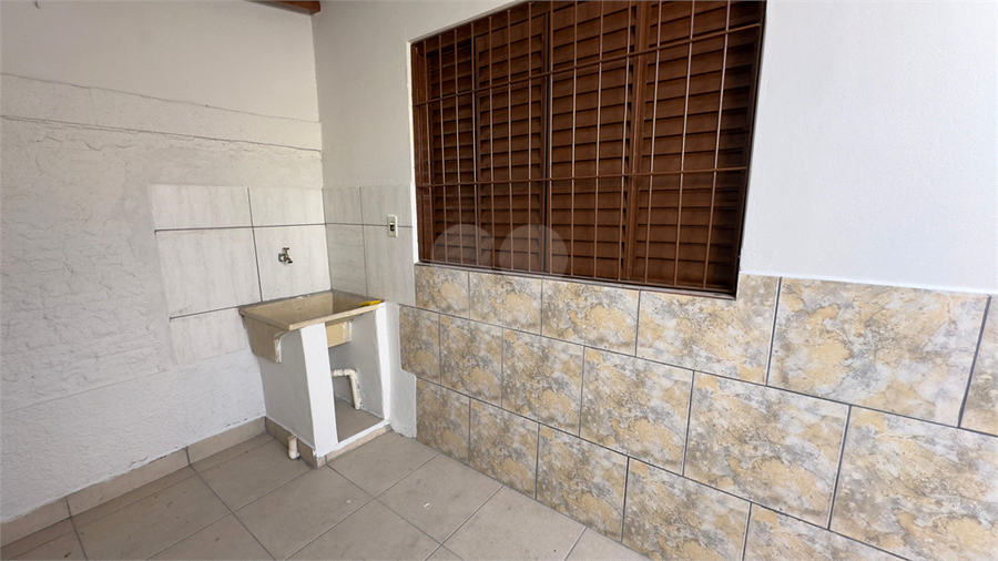 Aluguel Casa Indaiatuba Jardim Eldorado REO1004719 9