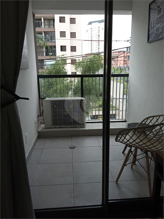 Venda Apartamento São Paulo Vila Mariana REO1004720 56