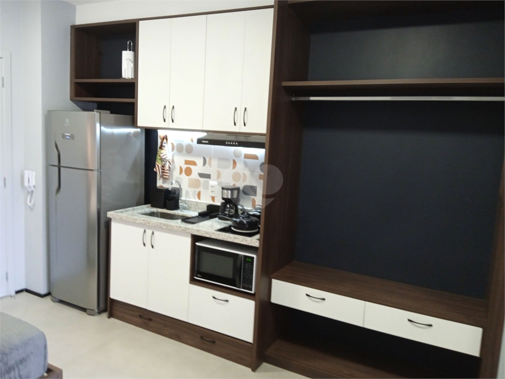 Venda Apartamento São Paulo Vila Mariana REO1004720 7