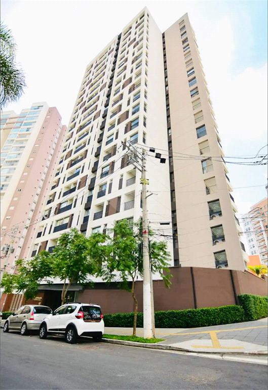 Venda Apartamento São Paulo Vila Mariana REO1004720 29