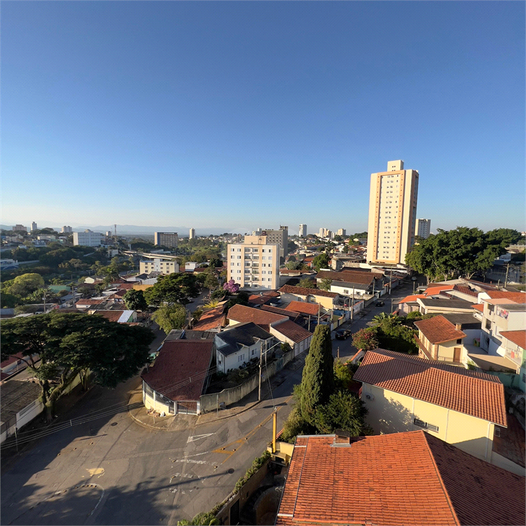 Venda Apartamento São José Dos Campos Jardim Paulista REO1004721 13