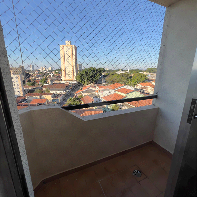 Venda Apartamento São José Dos Campos Jardim Paulista REO1004721 12