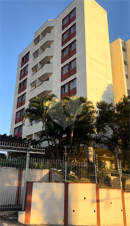 Venda Apartamento São José Dos Campos Jardim Paulista REO1004721 14