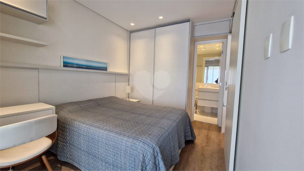 Venda Apartamento São Paulo Cidade Monções REO1004733 9