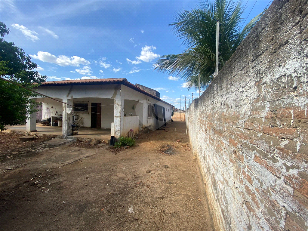 Venda Casa Balsas São Félix REO1004752 3