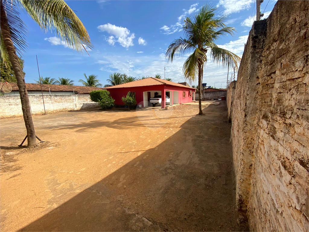 Venda Casa Balsas São Félix REO1004752 20