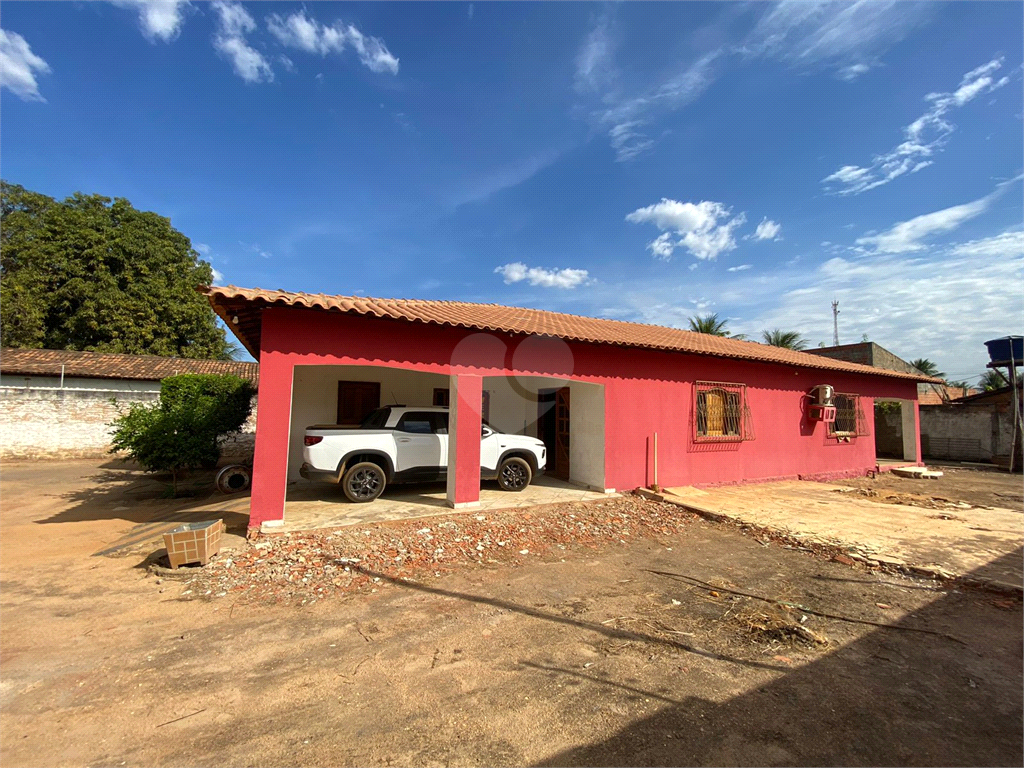 Venda Casa Balsas São Félix REO1004752 21